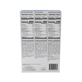 Bars Variety Pack, 1.76 Ounce (Pack of 23)